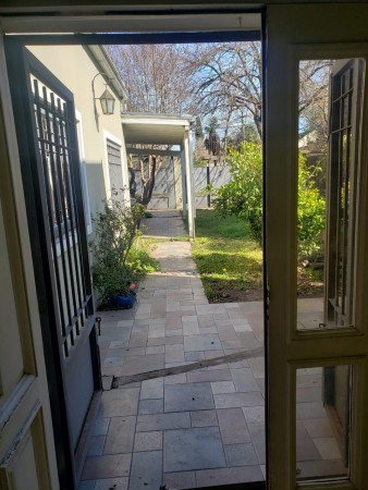Venta de casa en Castelar Norte