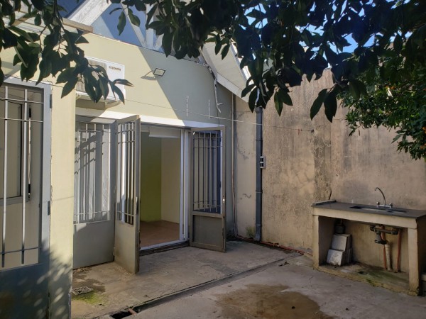 Venta de casa en Castelar Norte
