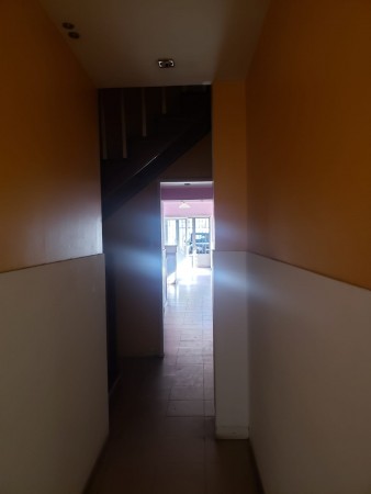 Venta de casa en Castelar Norte