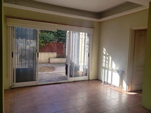 Venta de casa en Castelar Norte