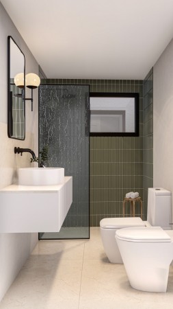 Venta de departamento en Valeria del Mar