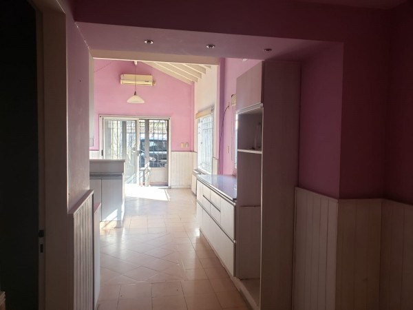 Venta de casa en Castelar Norte