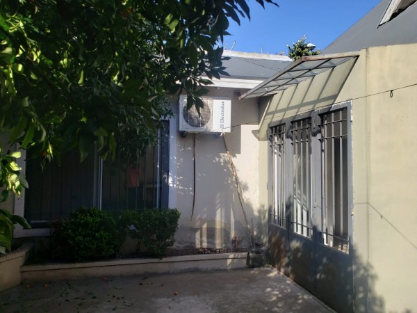 Venta de casa en Castelar Norte