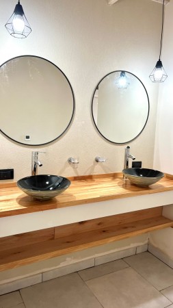 Venta de casa en Villa Robles
