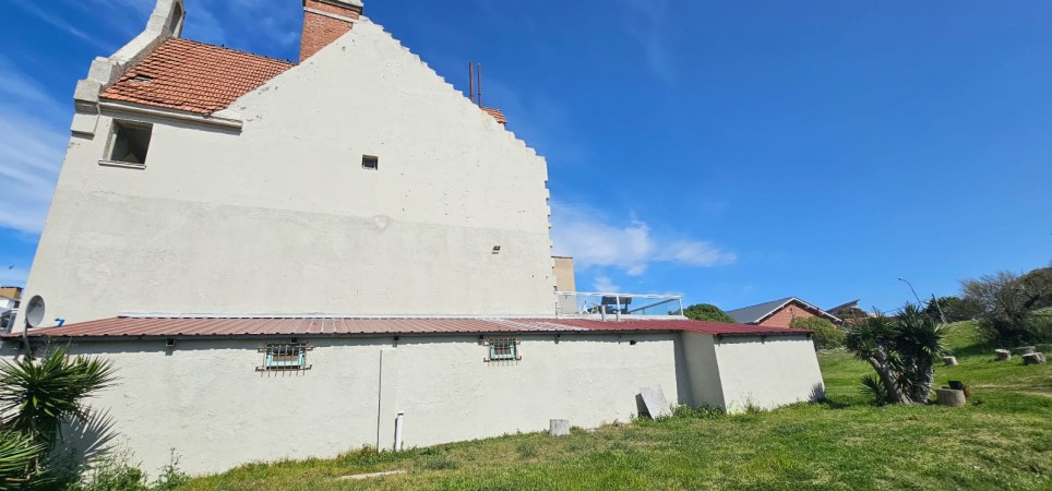 Venta de lote multifamiliar