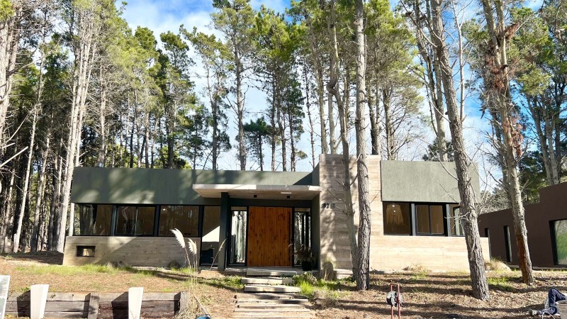 Venta de casa en Villa Robles
