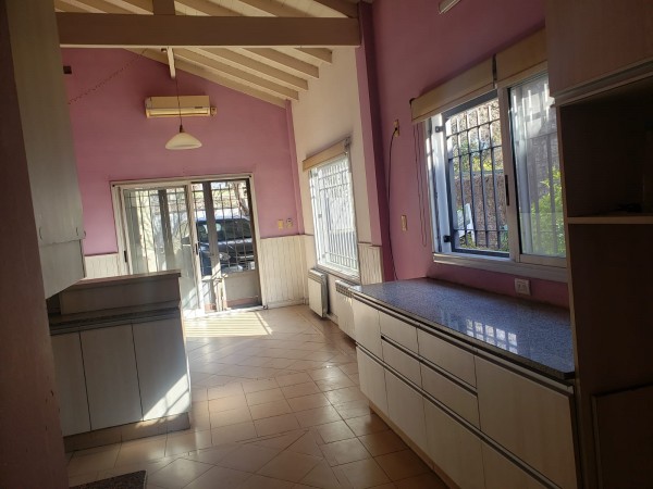 Venta de casa en Castelar Norte