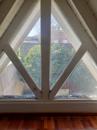 Venta de casa en Castelar Norte