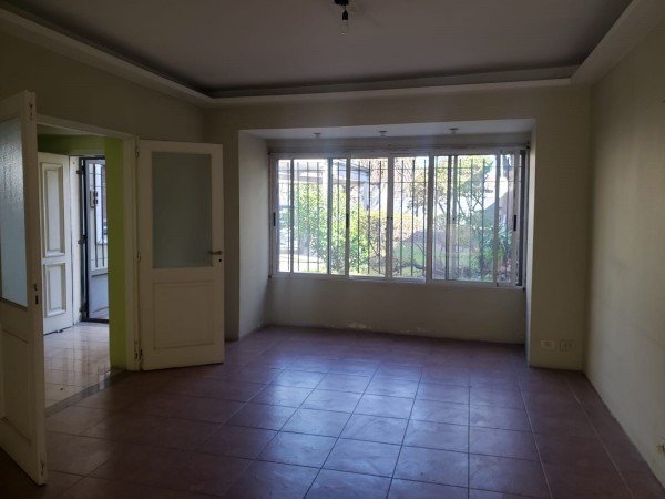 Venta de casa en Castelar Norte