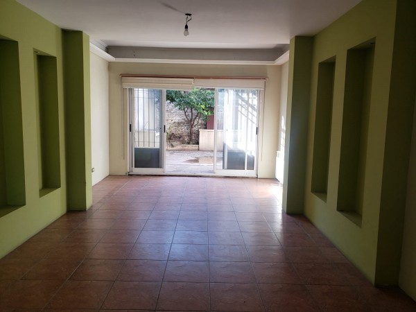 Venta de casa en Castelar Norte