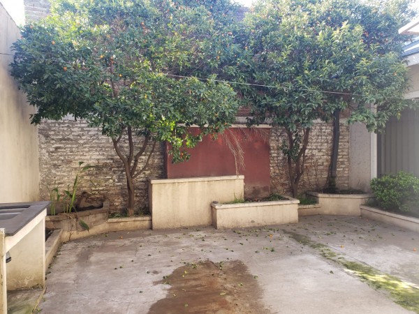 Venta de casa en Castelar Norte