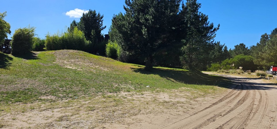Venta de lote en Costa Esmeralda