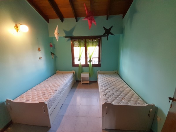 Venta de casa en Castelar Norte