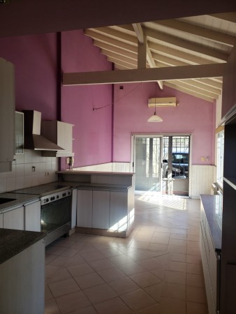 Venta de casa en Castelar Norte