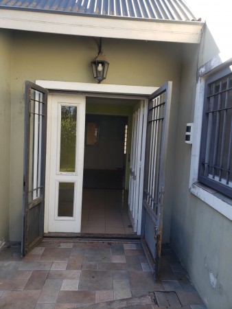 Venta de casa en Castelar Norte