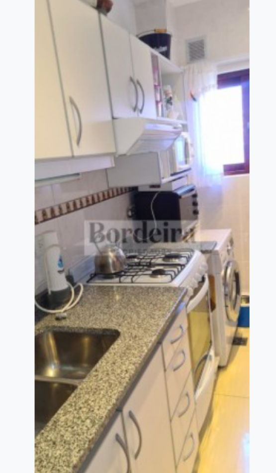 Venta departamento en Pinamar