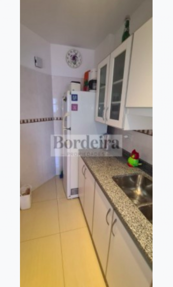 Venta departamento en Pinamar