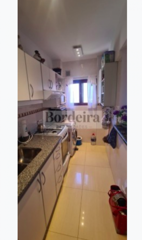 Venta departamento en Pinamar