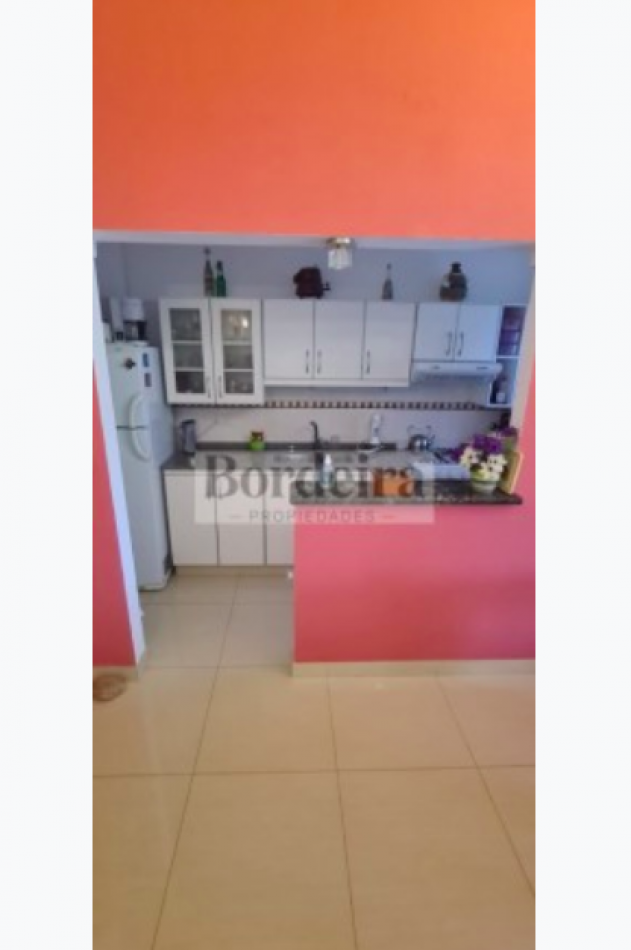 Venta departamento en Pinamar
