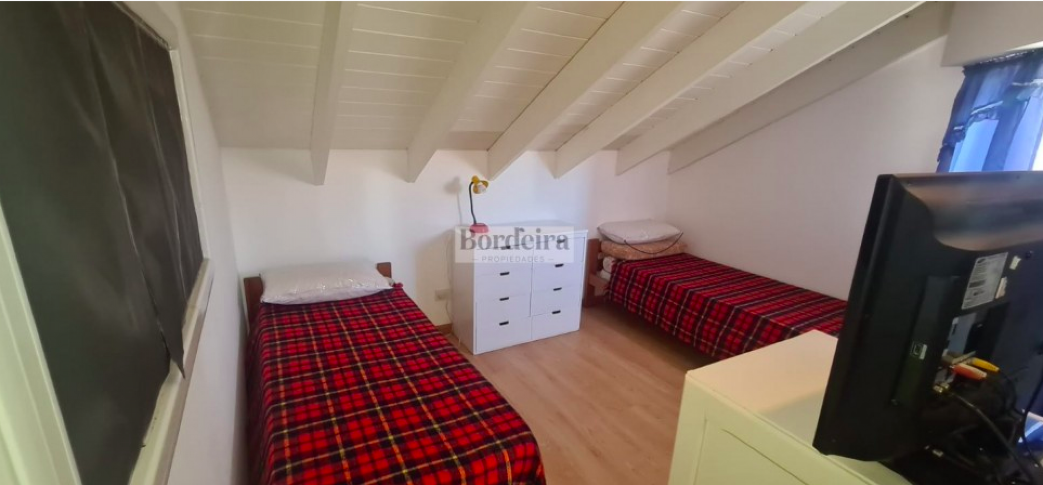 Venta departamento en Pinamar