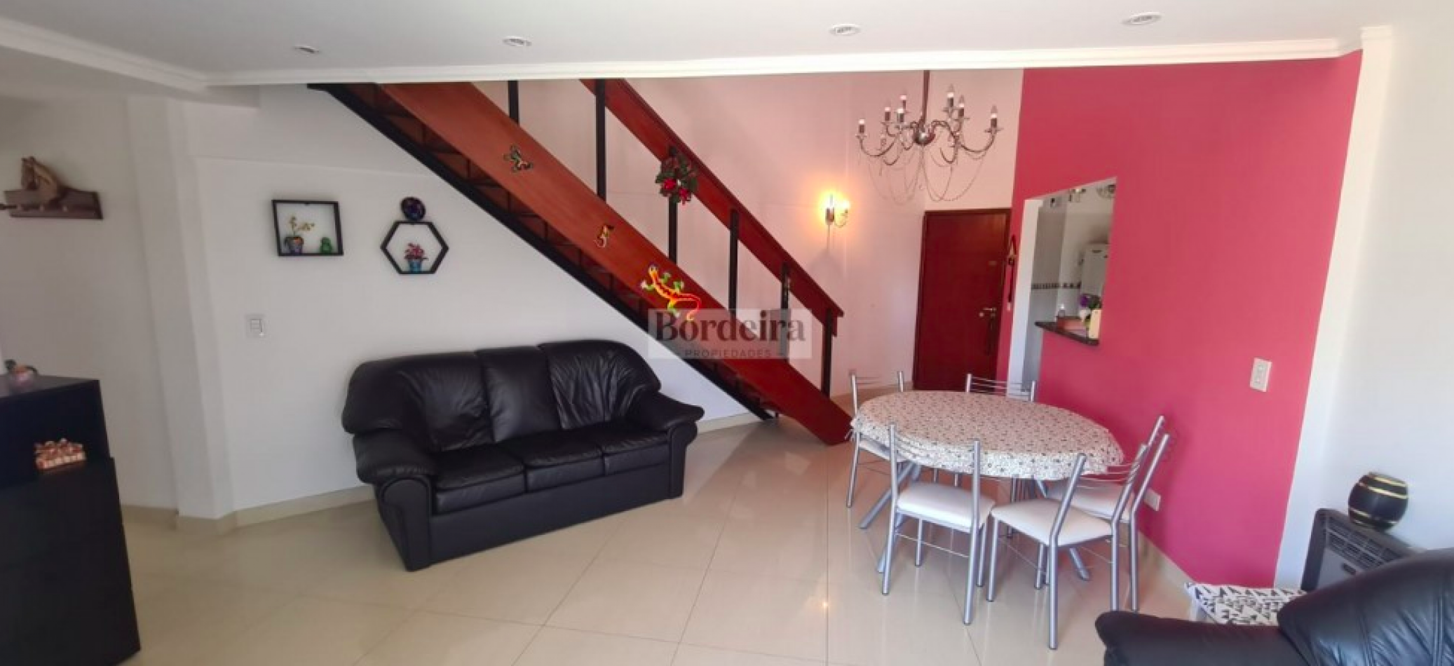 Venta departamento en Pinamar