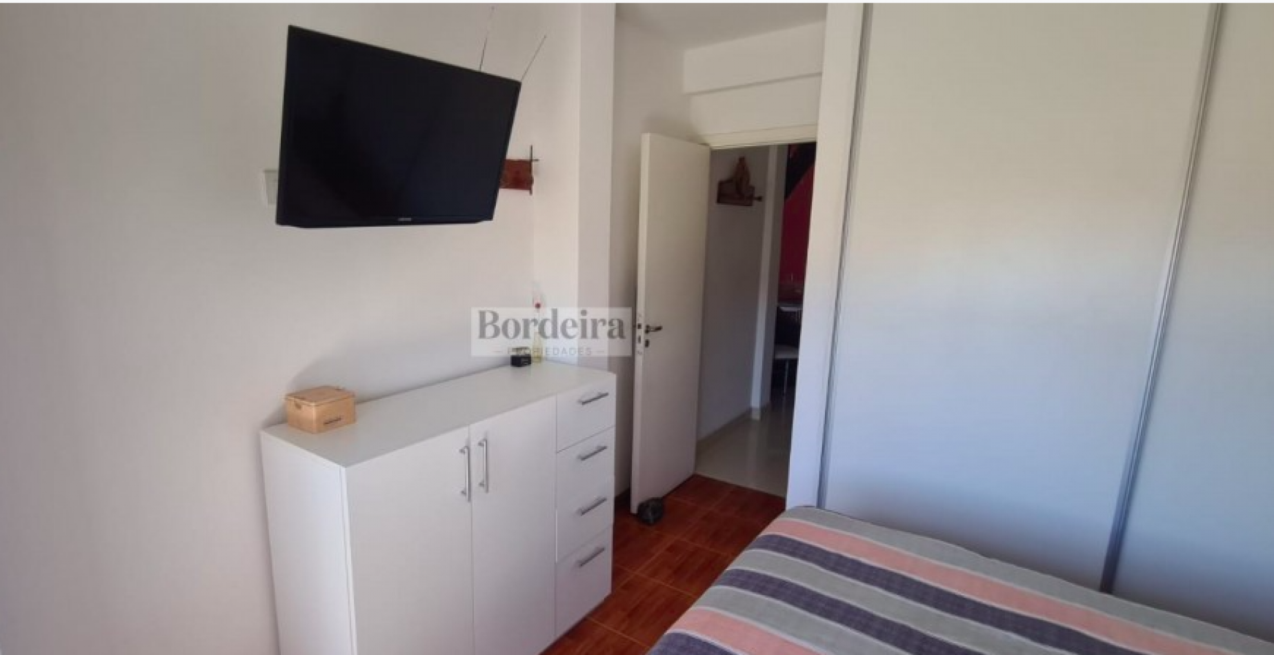 Venta departamento en Pinamar