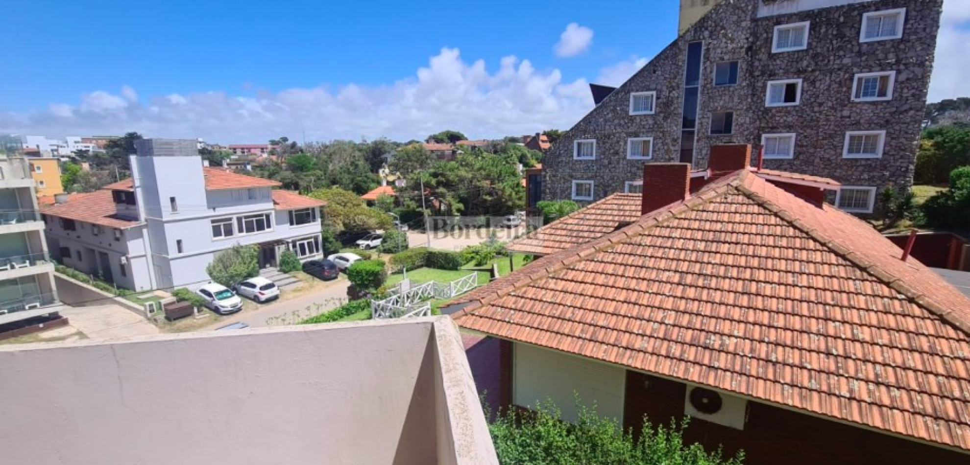 Venta departamento en Pinamar