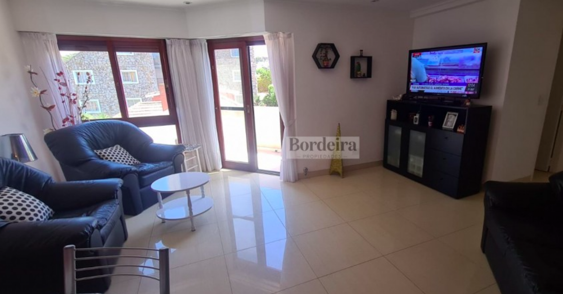 Venta departamento en Pinamar