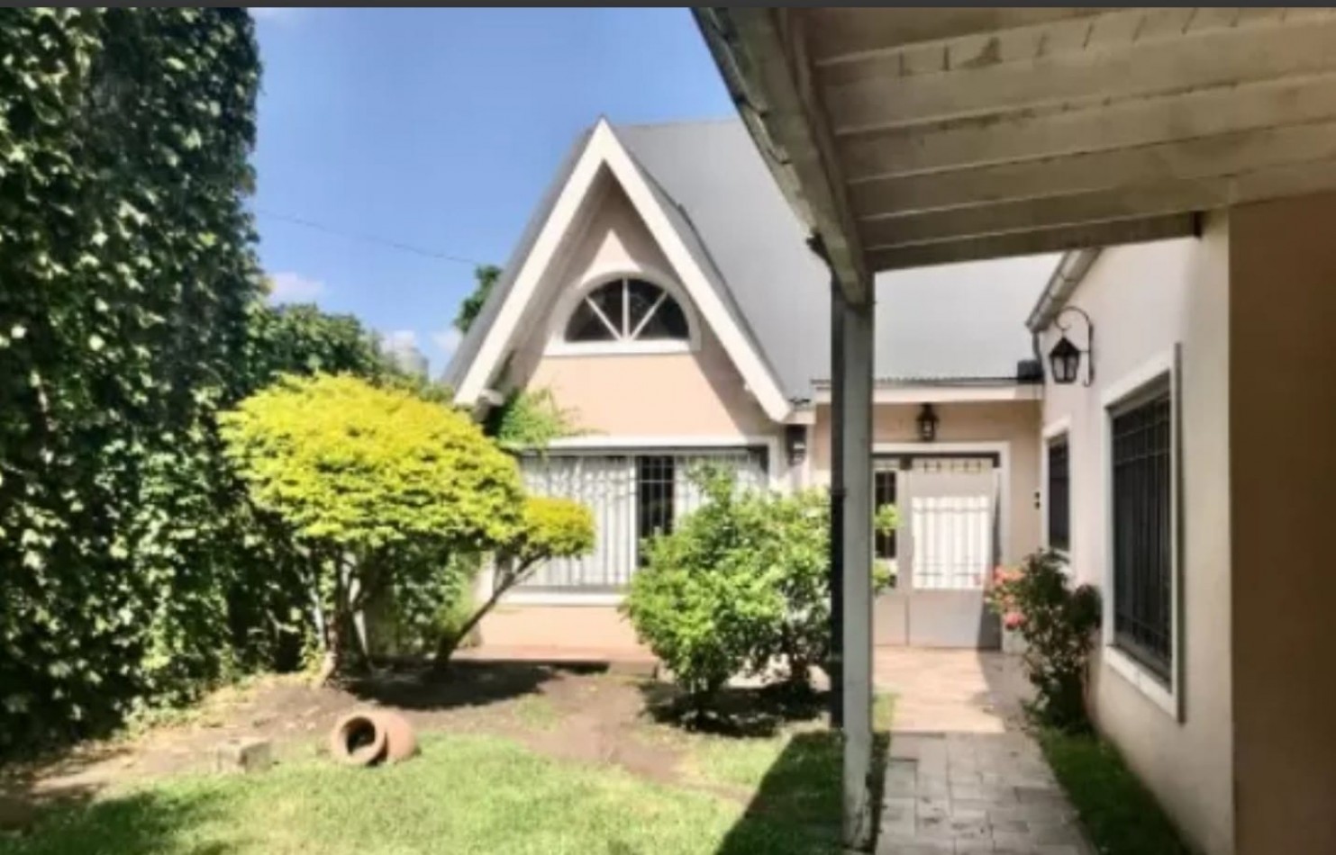 Venta de casa en Castelar Norte