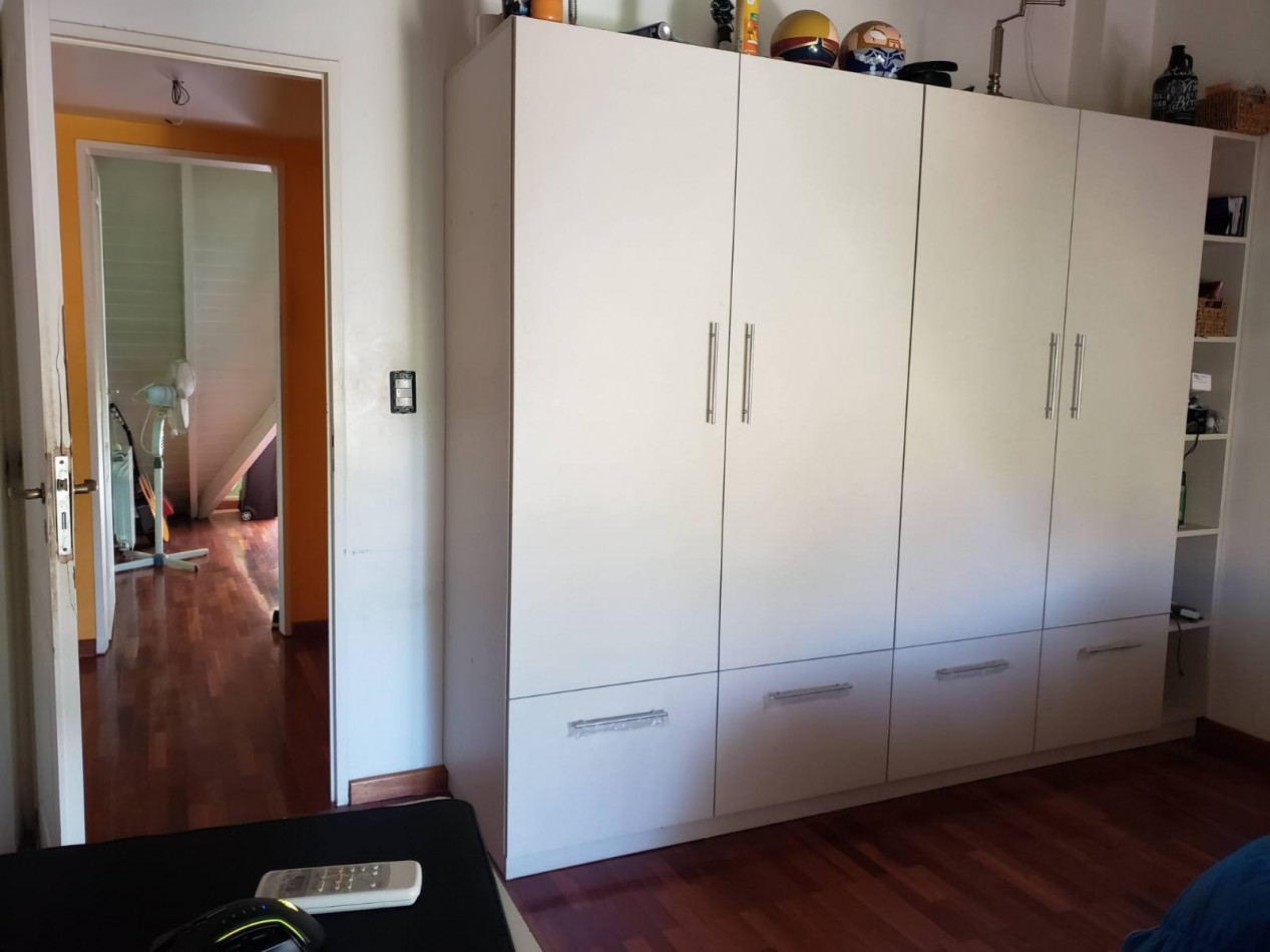Venta de casa en Castelar Norte