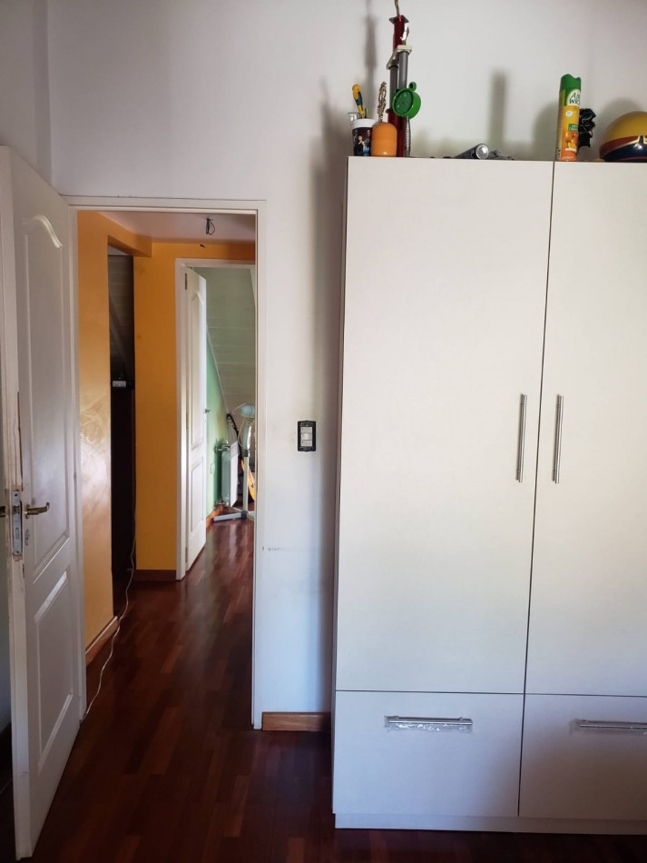 Venta de casa en Castelar Norte
