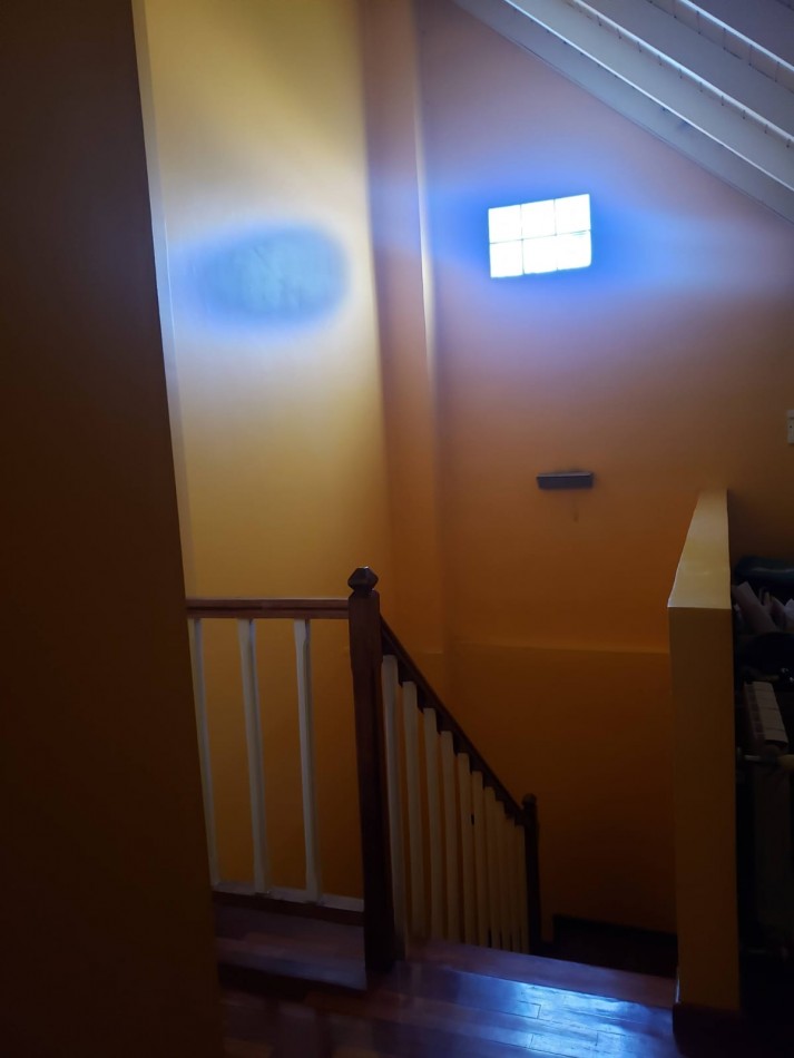 Venta de casa en Castelar Norte