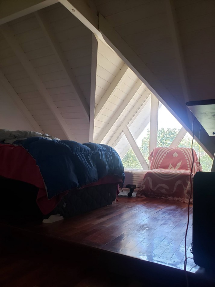 Venta de casa en Castelar Norte