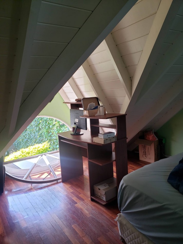 Venta de casa en Castelar Norte