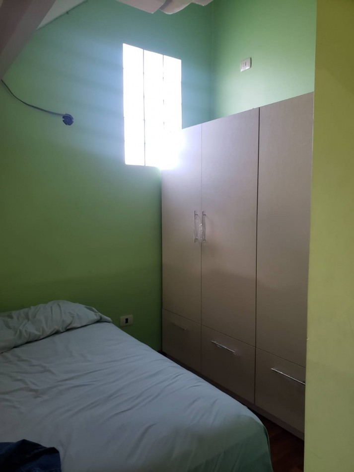 Venta de casa en Castelar Norte