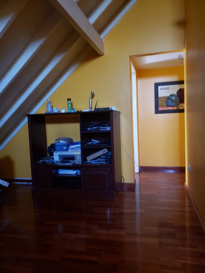 Venta de casa en Castelar Norte