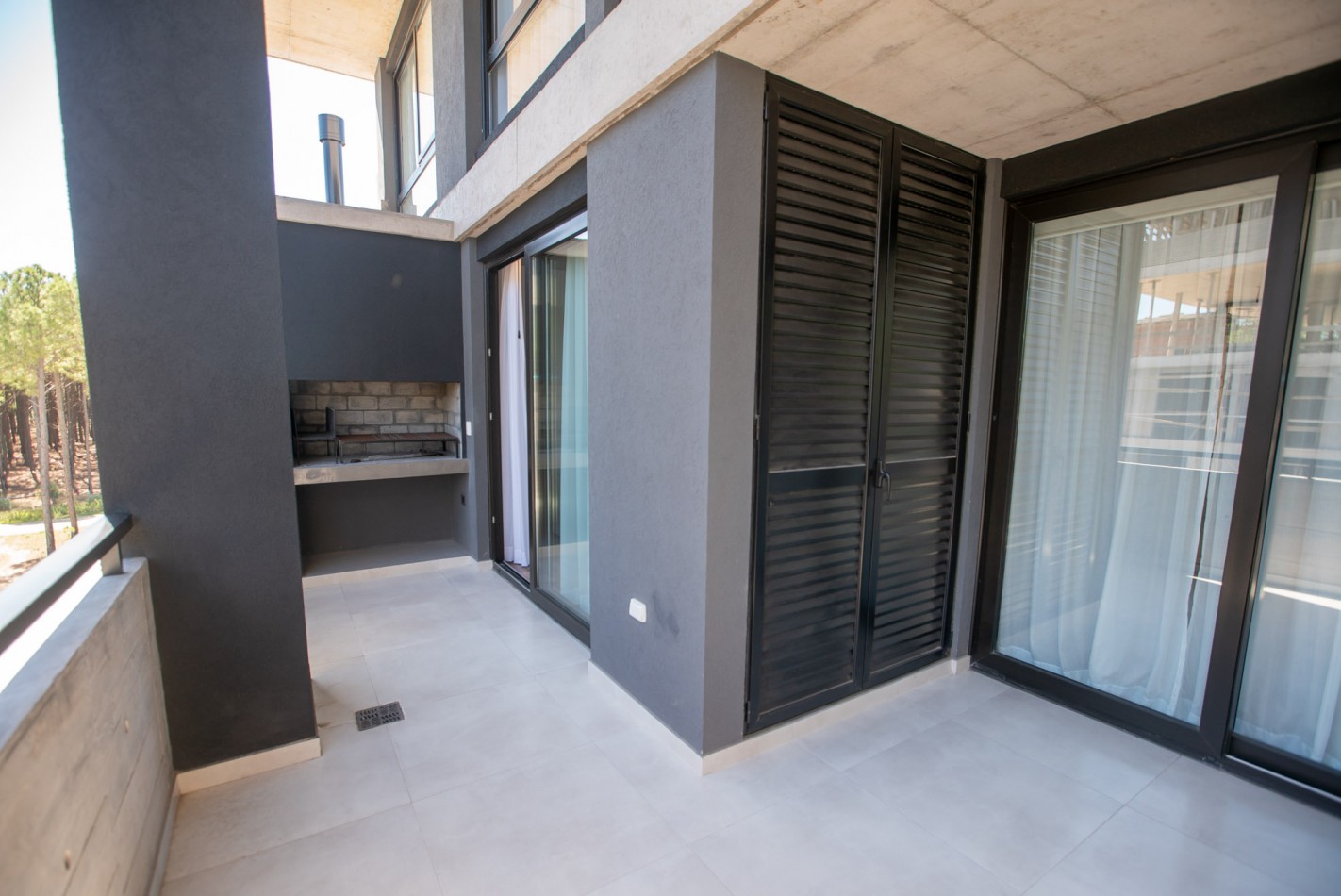 Venta Departamento Pinamar Norte 3 Ambientes