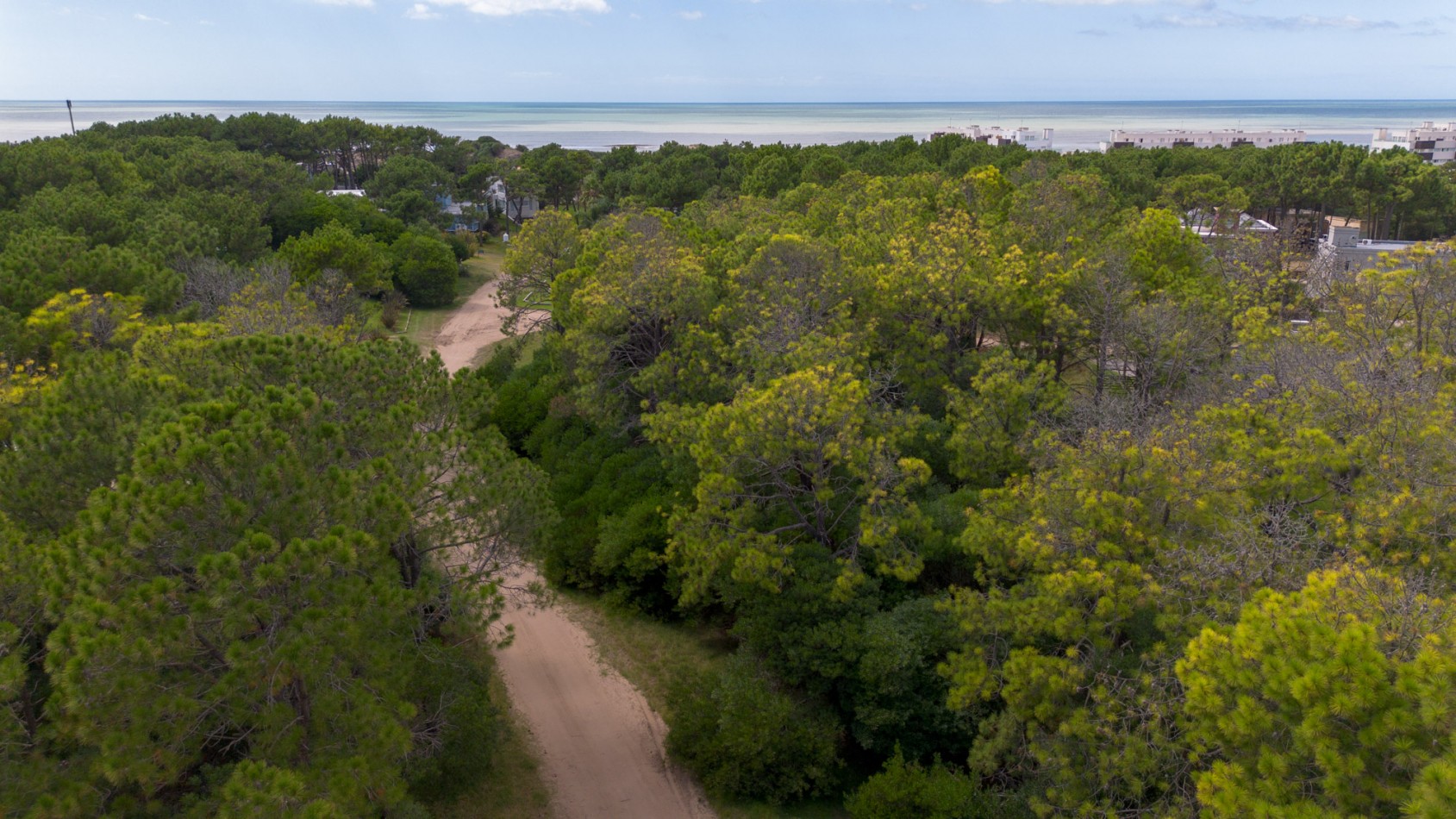 VENTA LOTE PINAMAR NORTE