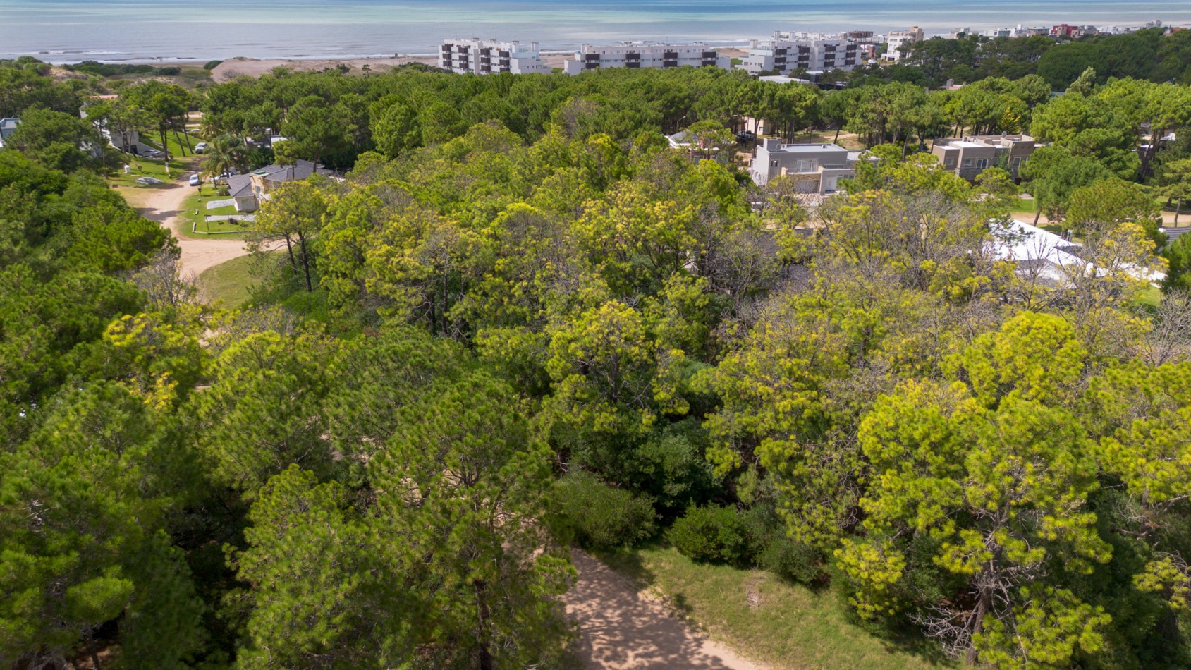 VENTA LOTE PINAMAR NORTE
