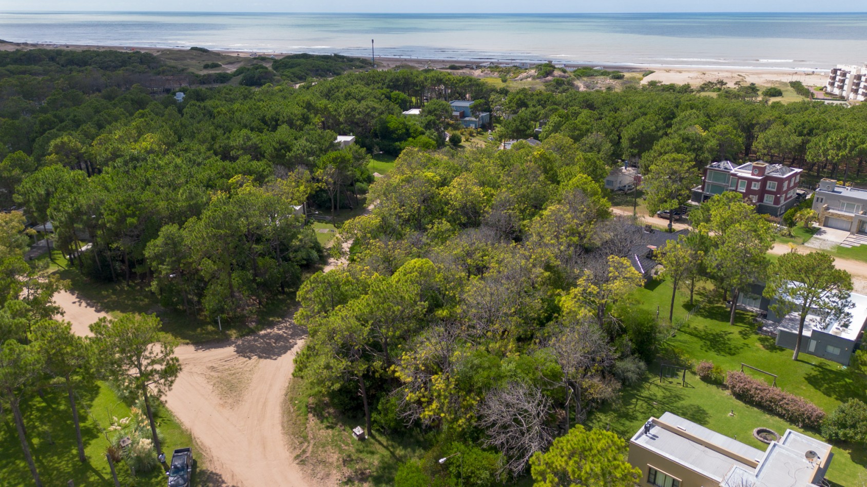 VENTA LOTE PINAMAR NORTE