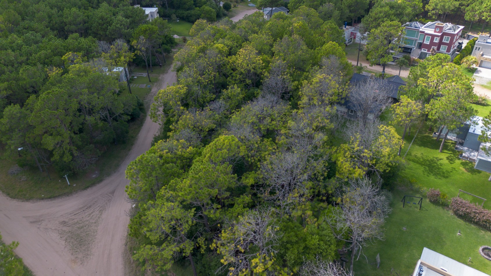 VENTA LOTE PINAMAR NORTE