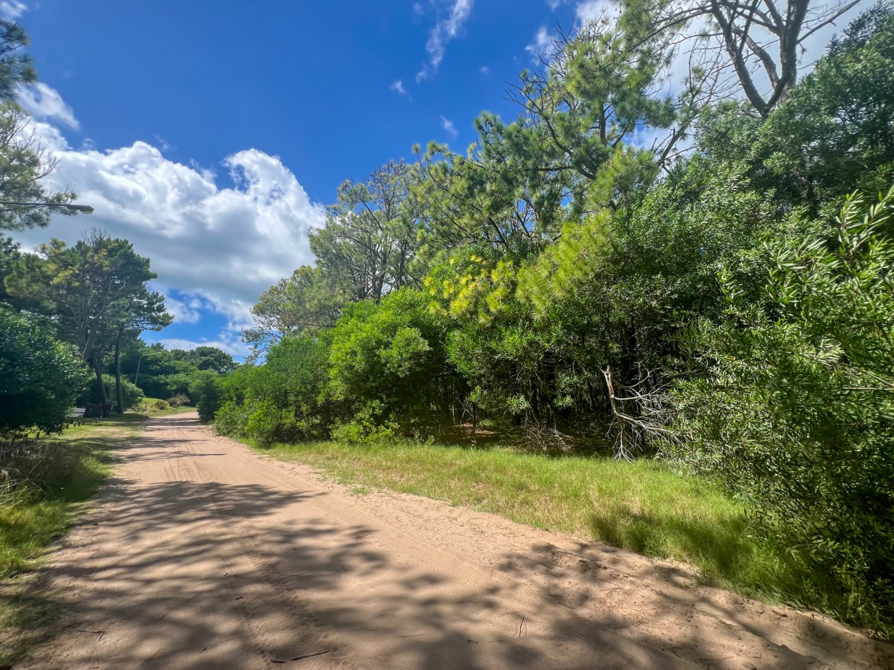 VENTA LOTE PINAMAR NORTE