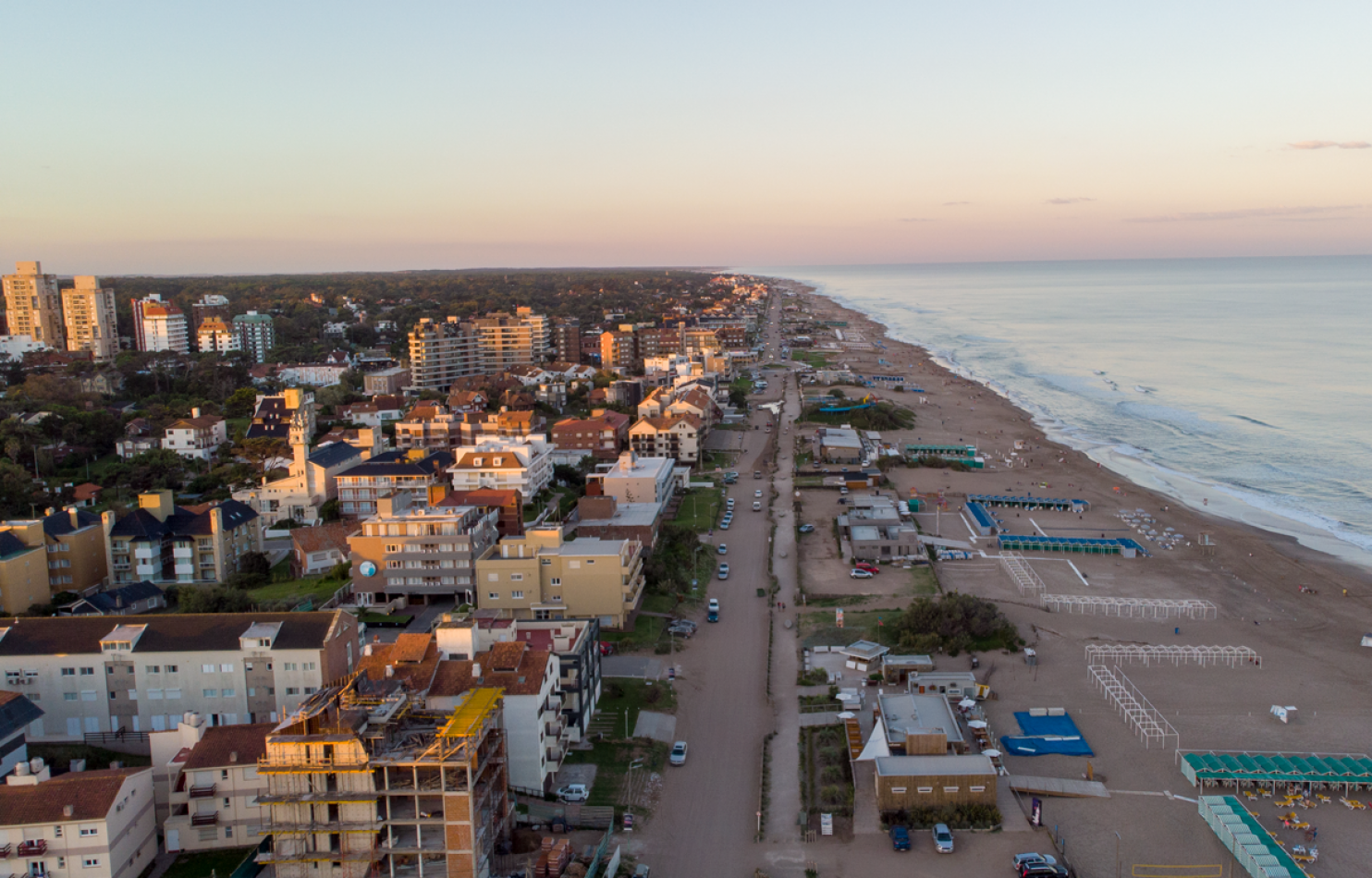 VENTA LOTE PINAMAR NORTE