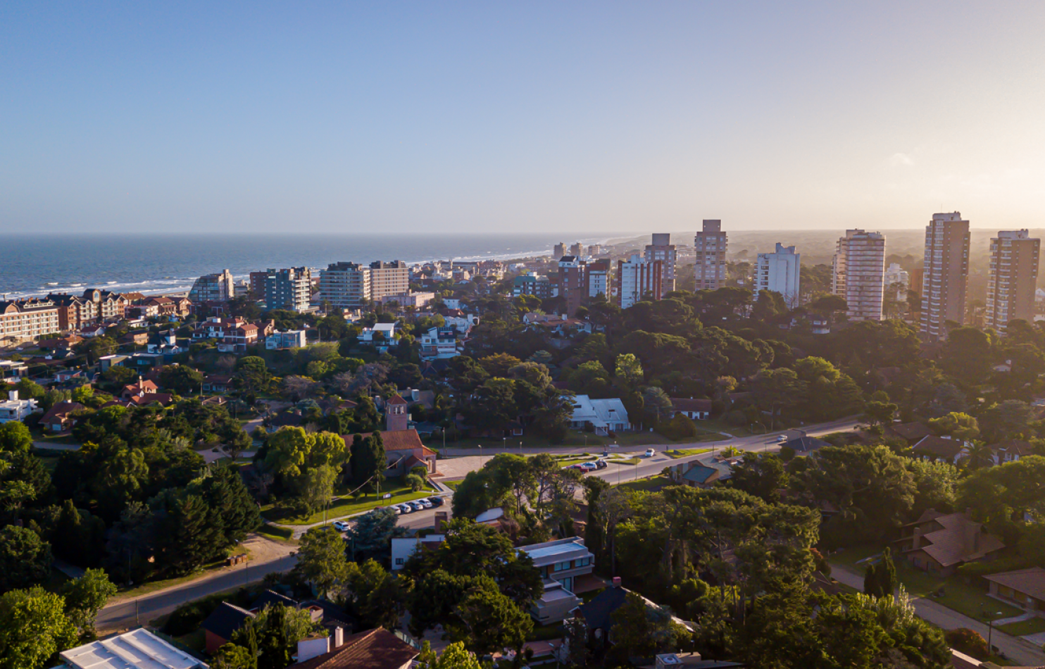 VENTA LOTE PINAMAR NORTE