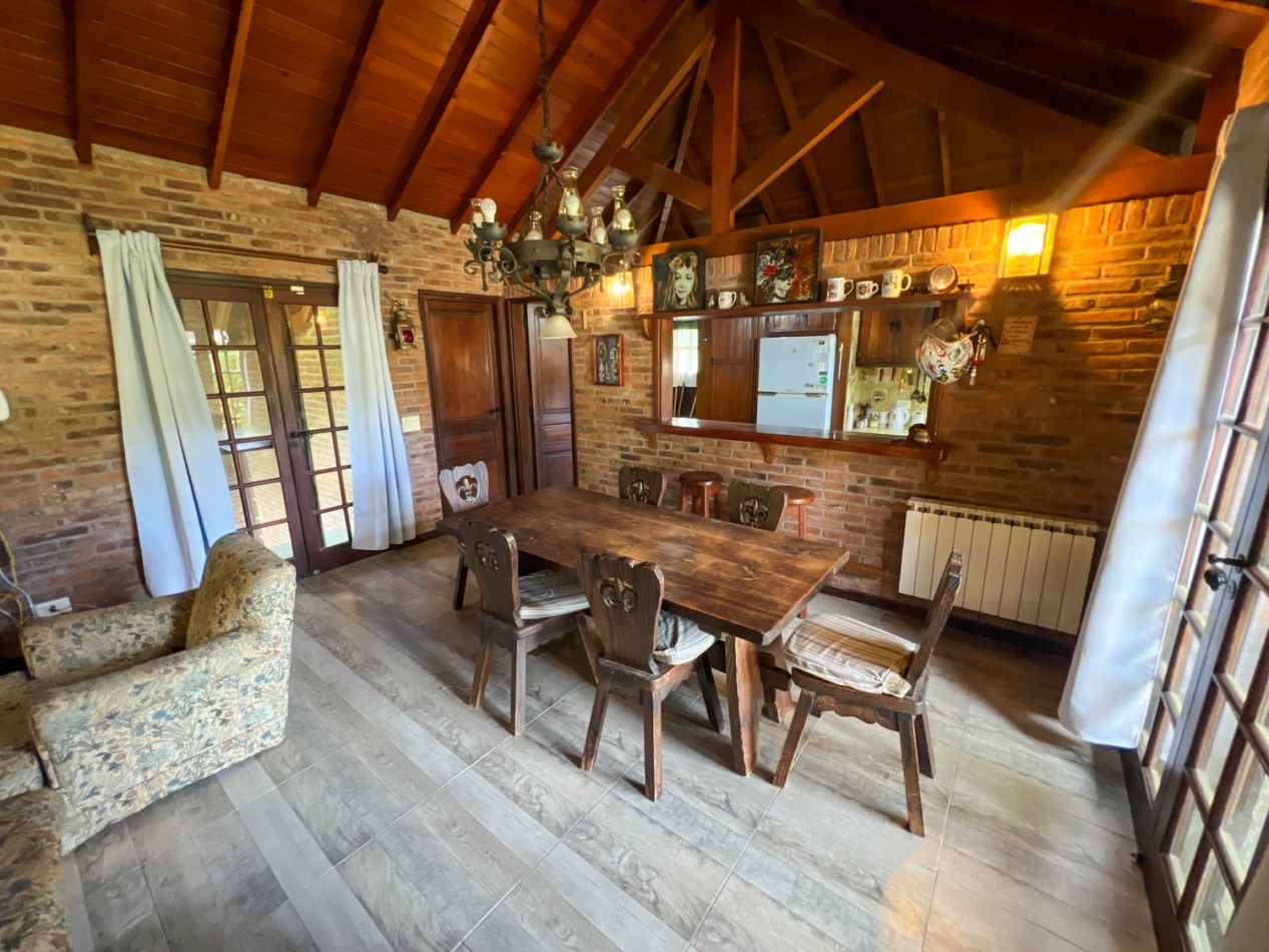 Venta Casa Pinamar
