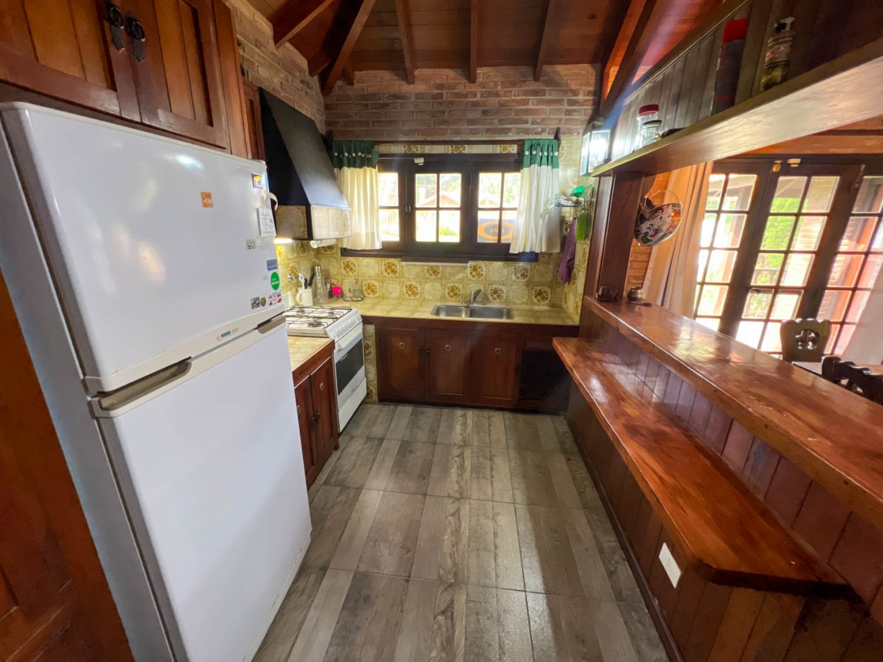 Venta Casa Pinamar