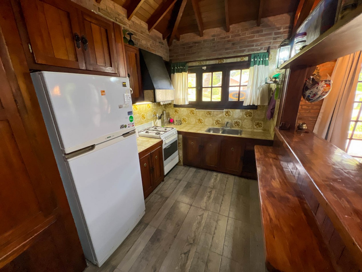 Venta Casa Pinamar