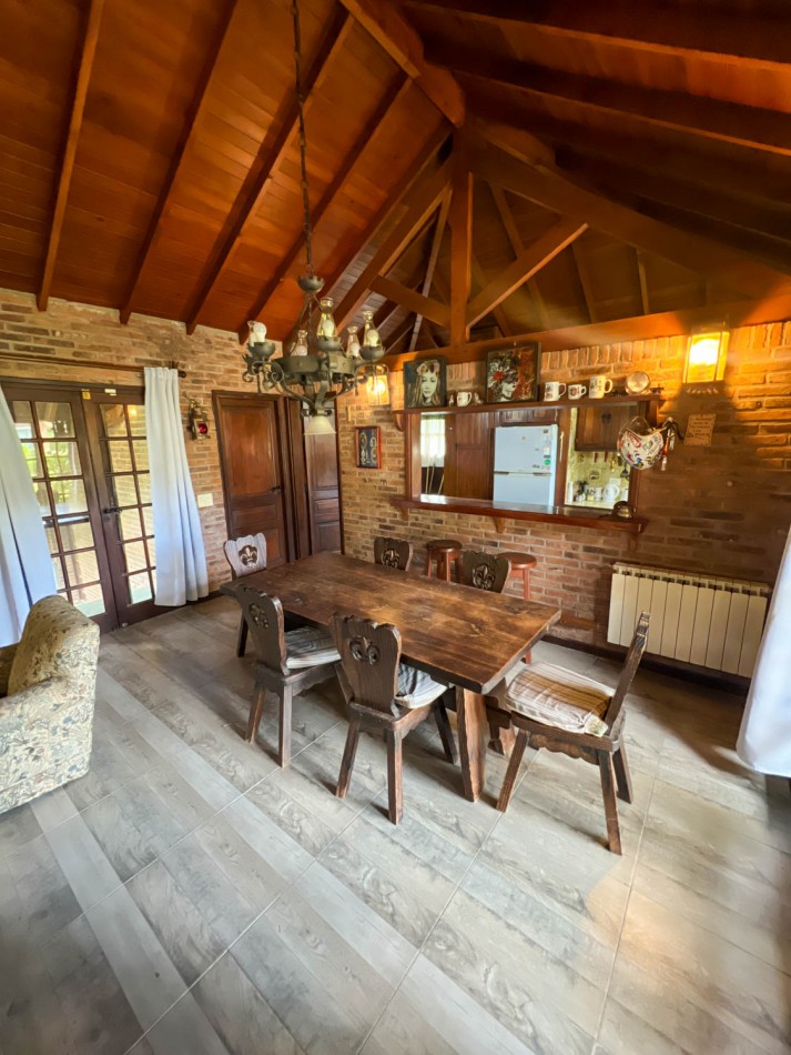 Venta Casa Pinamar