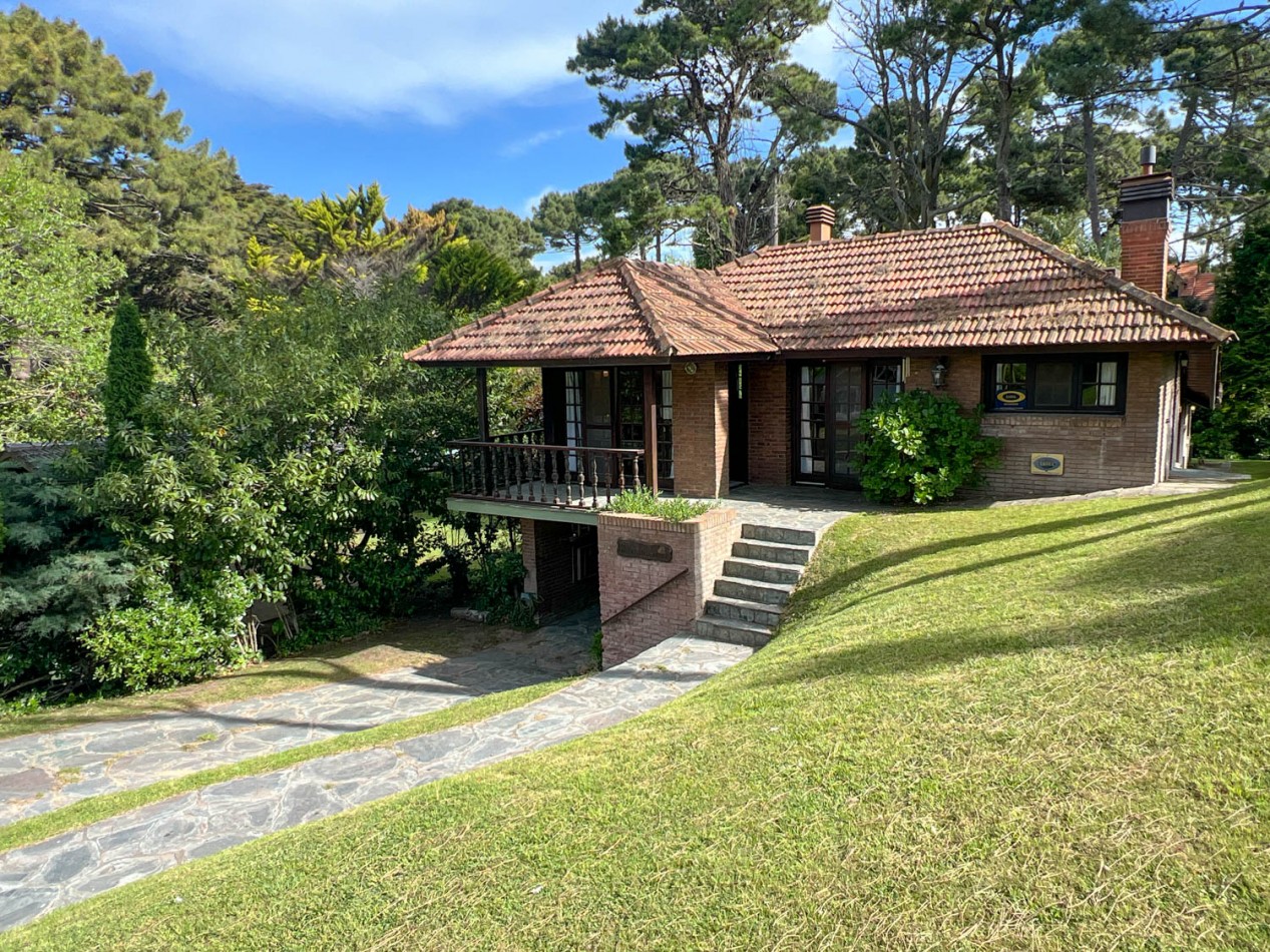 Venta Casa Pinamar