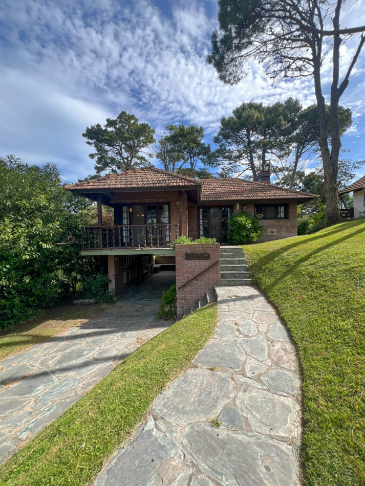 Venta Casa Pinamar